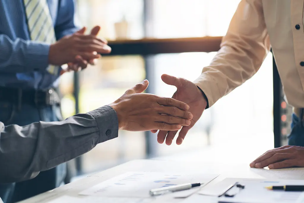 Merger & Acquisition Representation in Texas